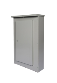 WP38 | Siemens Low Voltage Unassembled Lighting Panel