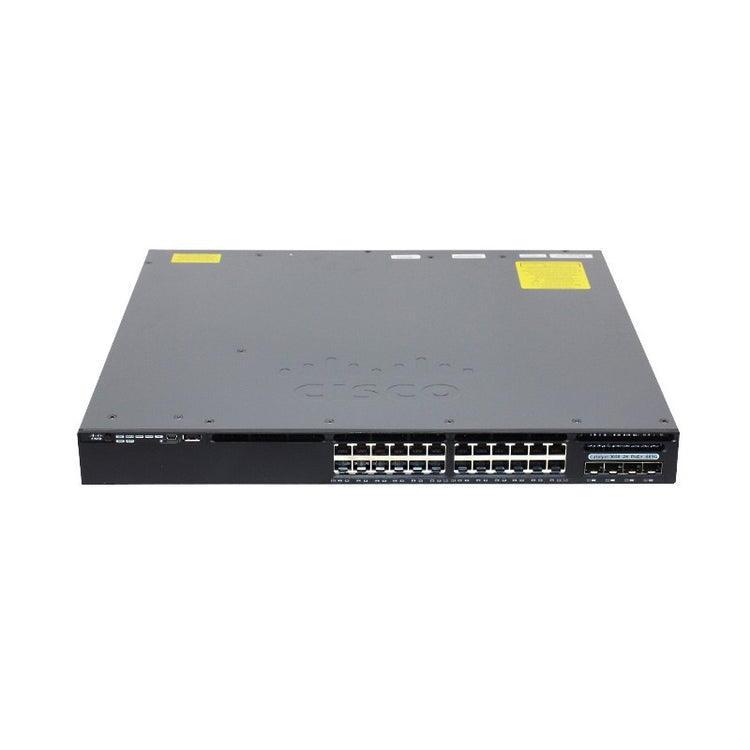 WS-C3650-24PS-L | Cisco Catalyst 3650 Switch