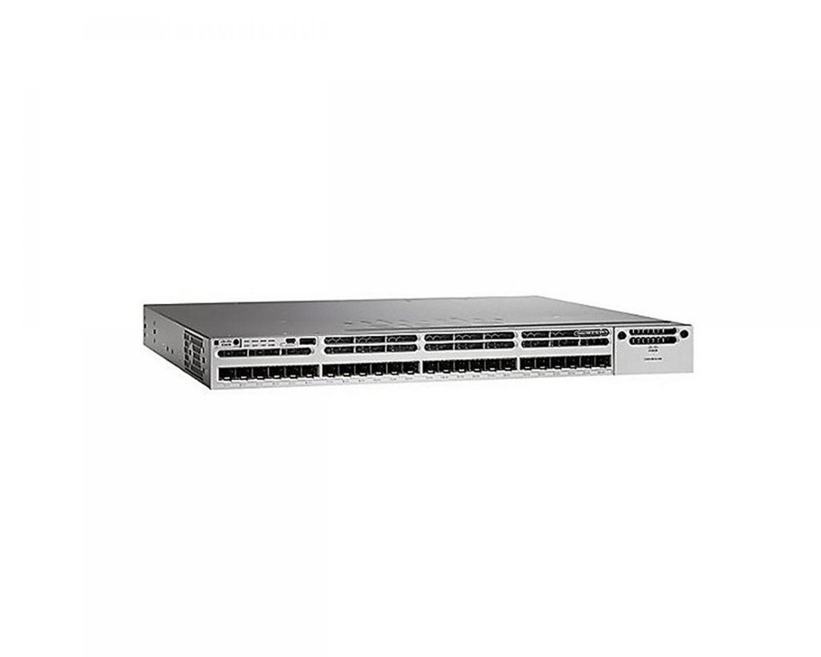 WS-C3850-24XS-S | Cisco Catalyst 3850 Switch SFP+