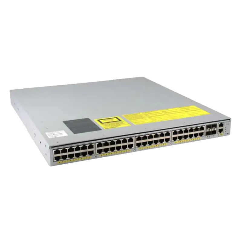 WS-C4948E-F-E | Cisco 4948E Switch