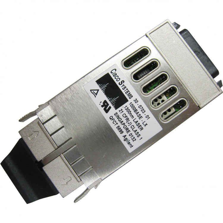 WS-G5486 | Cisco Transceiver Module