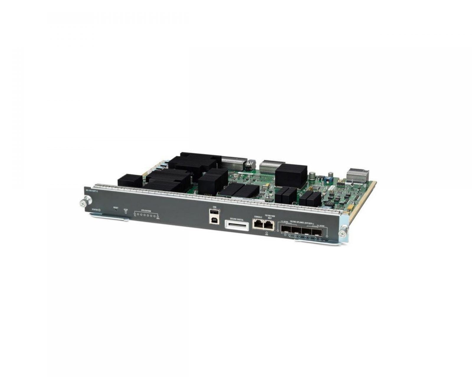 WS-X45-SUP8-E | Cisco Catalyst 4500E Series Unified Access Supervisor 928Gbps