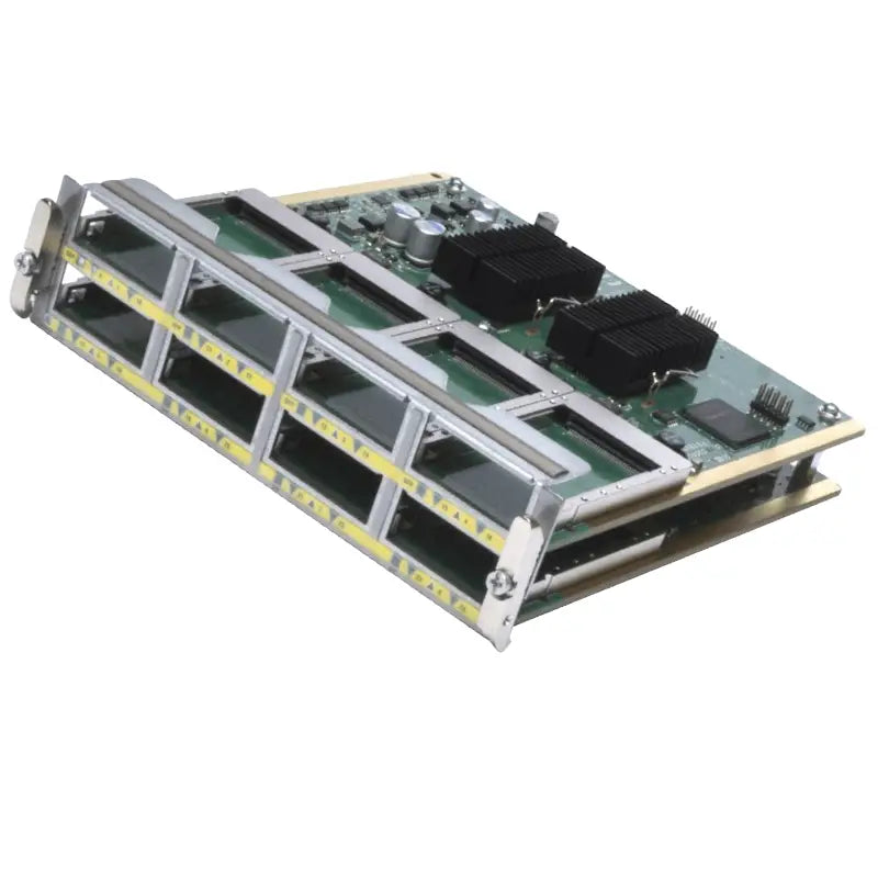 WS-X4908-10GE | Cisco 4900M Switch