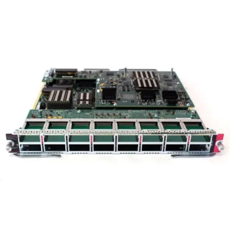 WS-X6816-10GE | Cisco 10-Gigabit Ethernet Module Expansion Module