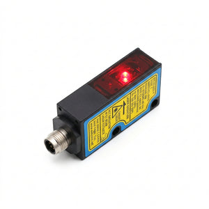SICK WT9L-N330 Compact Laser Photoelectric Proximity Sensor with Background Suppression
