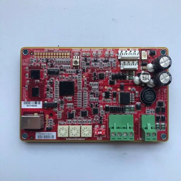 X13651546010 | Trane American Standard Control Circuit Board