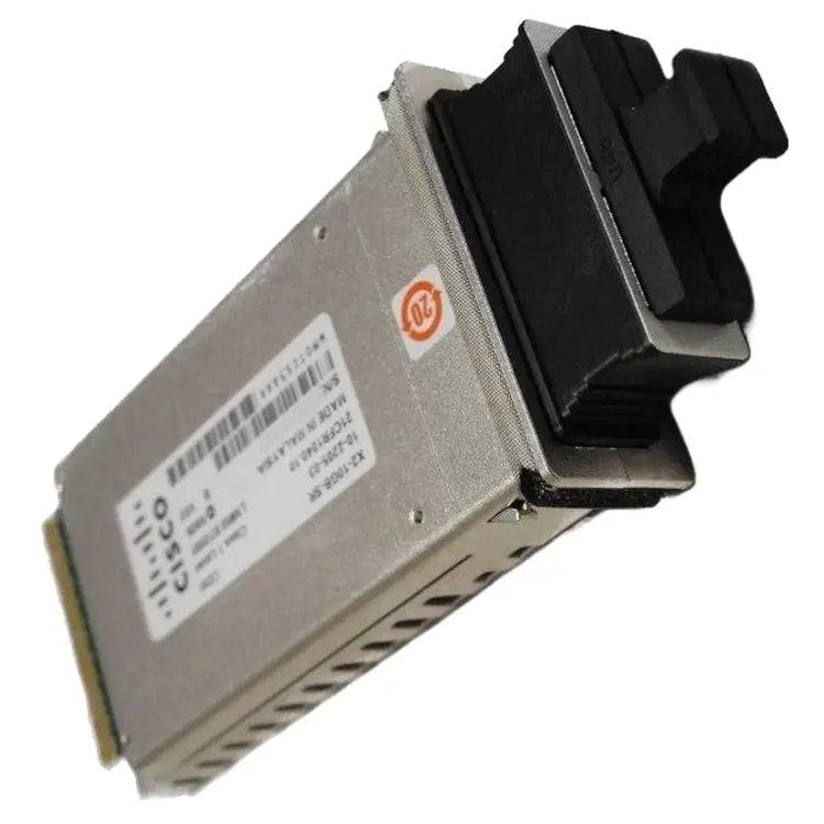 X2-10GB-SR | Cisco 10GB BASE-SR 850nm Short Reach MMF X2 Transceiver