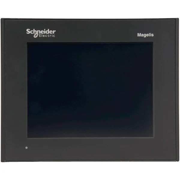 XBTGT2330 | Schneider Electric Advanced touchscreen panel - 320 x 240 pixels QVGA - 5.7" TFT LCD - 24 V DC