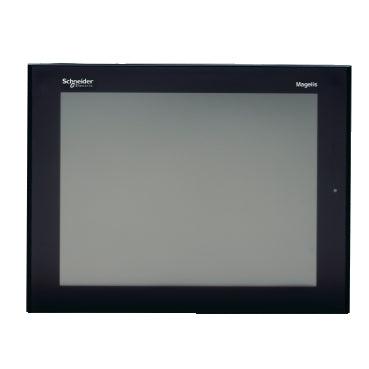 XBTGT6330 | Schneider Electric Advanced Touchscreen Panel