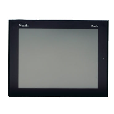 XBTGT6330 | Schneider Electric Advanced touchscreen panel - 800 x 600 pixels SVGA - 12.1" - TFT LCD - 24 V DC