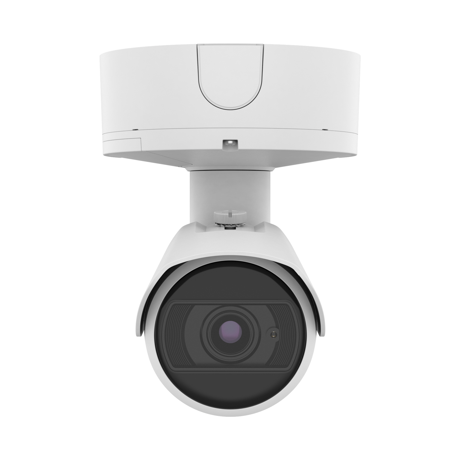 XNO-9083R | Hanwha Vision 4K AI IR Bullet Camera 50m IR, 120dB WDR