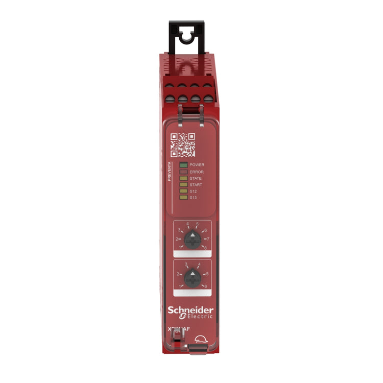 XPSUAF13AP | Schneider Electric | Safety module