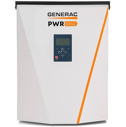 XVT076A03 | Generac Generators PWRcell 7.6kW 1Ph Inverter with CTs