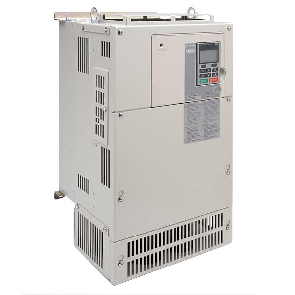 CIMR-AU4A0058FAA | Yaskawa AC Drive 480 Volts