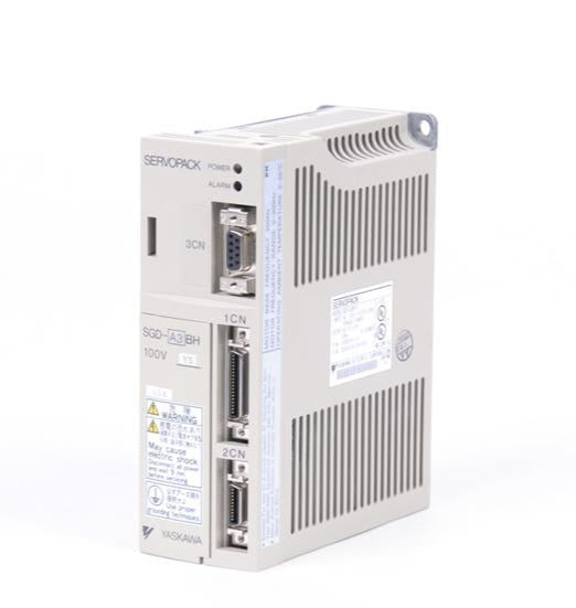 SGD-A3BHY5 | Yaskawa Electric ServoPack With Postion Control