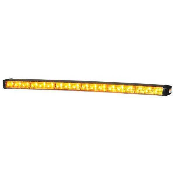 SL6S-A | Federal Signal Latitude SignalMaster Amber LED Directional Warning Light Bar