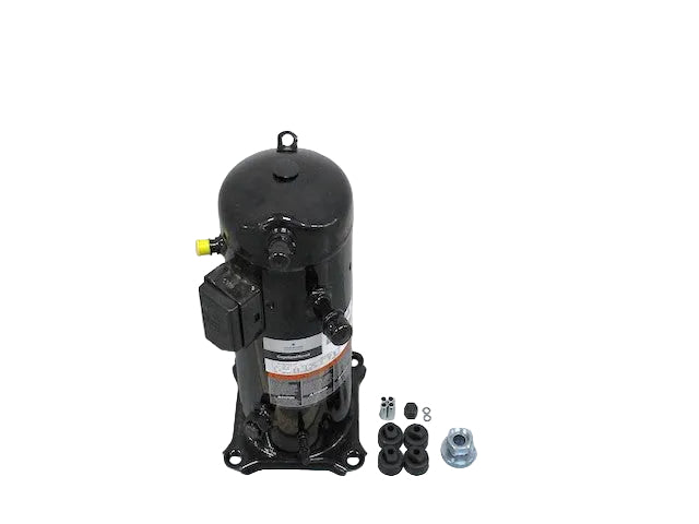 ZF25K4E-TF5-991 | Copeland 230V 3PH Scroll Compressor 40–57K BTU