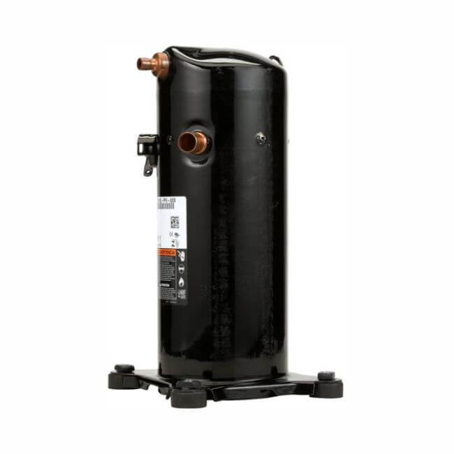 ZP61K5E-TF5-130 | Copeland Scroll Compressor, 61K BTU, R-410A, 208–230V