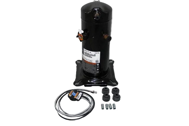 Copeland ZR22K3-PFV-130 2 Ton Scroll Compressor 21,000 BTU 208-230V 1-Phase R-22 HVAC