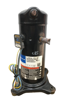 Copeland ZR21KA-PFV-130 Compressor | Ready to Ship