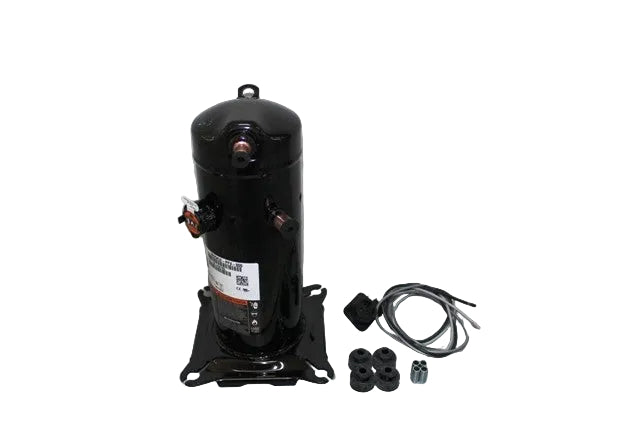 Copeland ZR26KA-PFV-130 Scroll Compressor 2 HP 25,300 BTU 208-230V 1-Phase R22 R407C HVAC