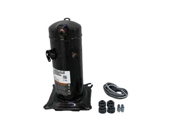 Copeland ZR32K5-PFV-130 Scroll Compressor 2-3/4 HP 32,600 BTU 208-230V 1-Phase R22 R407C HVAC
