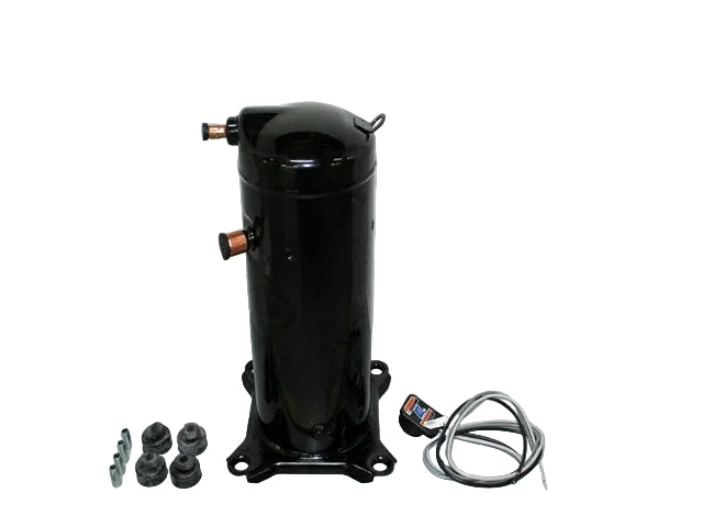 ZP42K5E-PFV-130 | Copeland 3.5 Ton Scroll Compressor 208–230V 1PH R410A HVAC