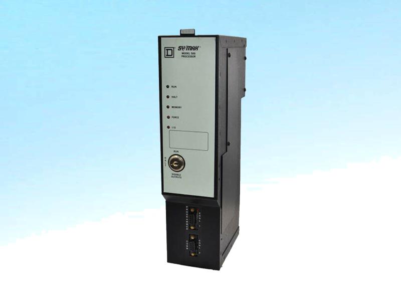 8020-SCP-522 | Schneider Electric Sy/Max Class Processor Module