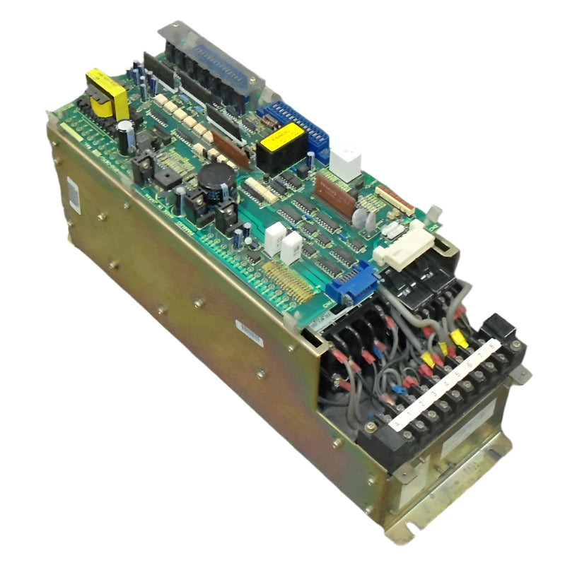 A06B-6057-H006 | Fanuc Servo Drive