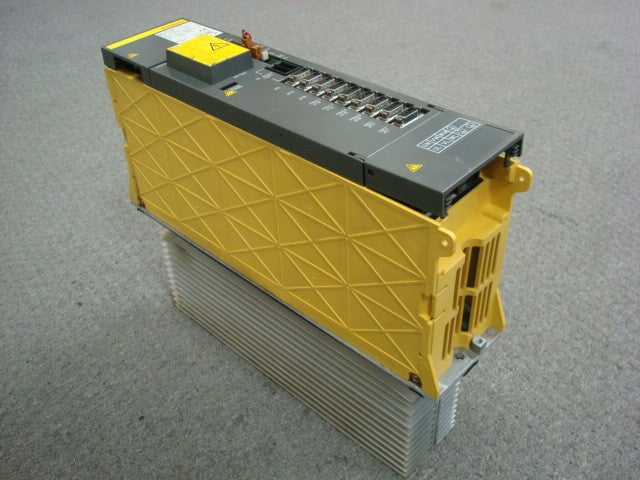 A06B-6079-H209 | GE Fanuc Servo Amplifier Module