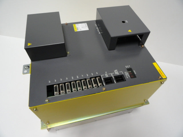 A06B-6102-H245#H520 | GE Fanuc Spindle Amplifier Module