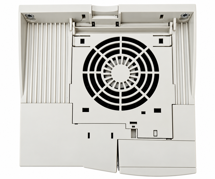 McQuay ACS320-03U-26A8-2 7.5 HP HVAC Variable Frequency Drive