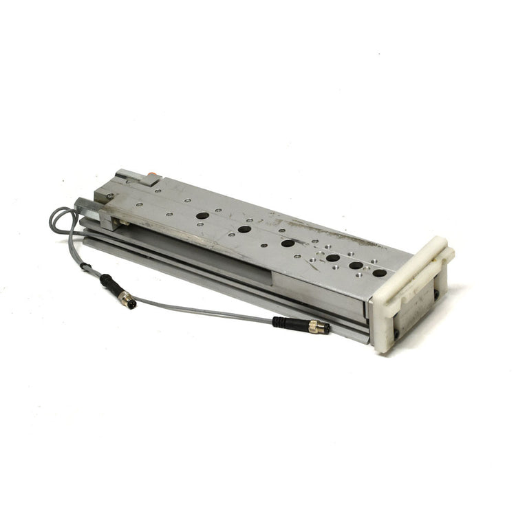 Festo SLT-16-150-A-CC-B Double-Acting Pneumatic Mini Slide