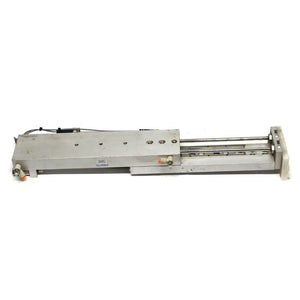 Festo SLT-16-150-A-CC-B Double-Acting Pneumatic Mini Slide