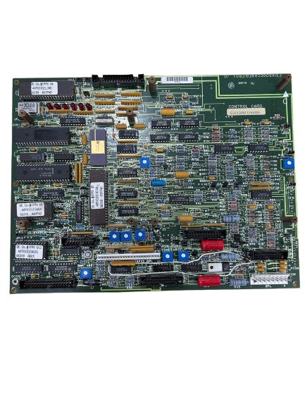 531X300CCHABM5 | General Electric VA-4 Control Card