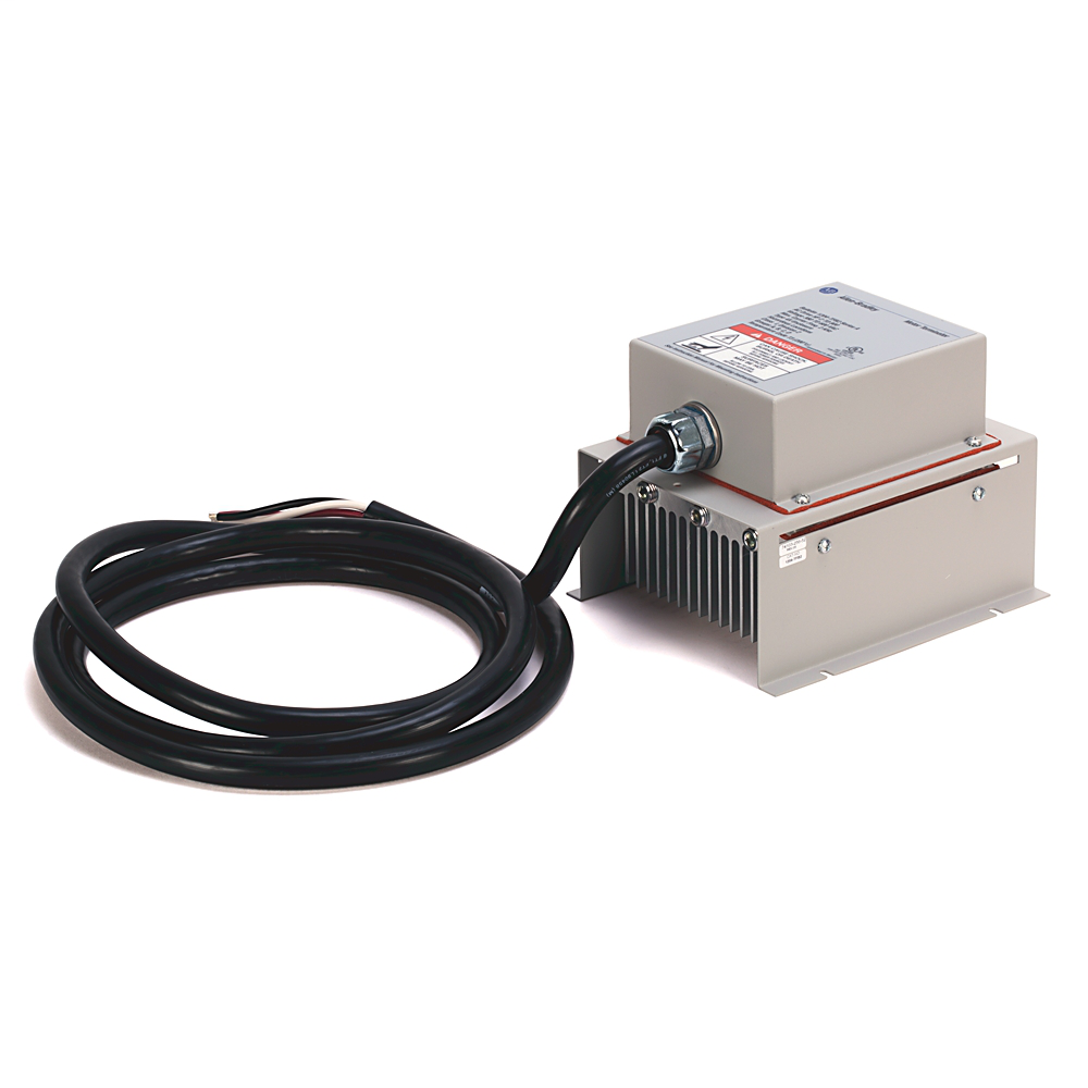 1204-TFB2 | Allen-Bradley Reflective Wave Terminator