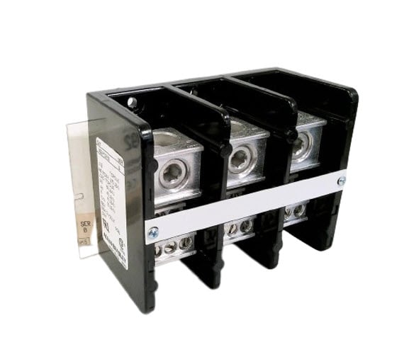 1492-PD3163 | Allen-Bradley Power Distribution Block