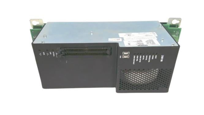 ZAM-180 | Siemens 180W Digital Zone Amplifier Module for CAB-MP Systems