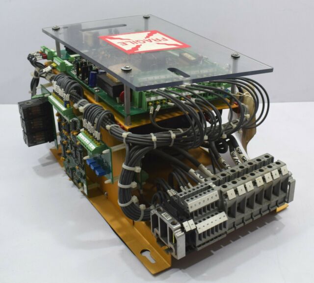 B07H0000 | Tech Power Controls Reversing Field Supply