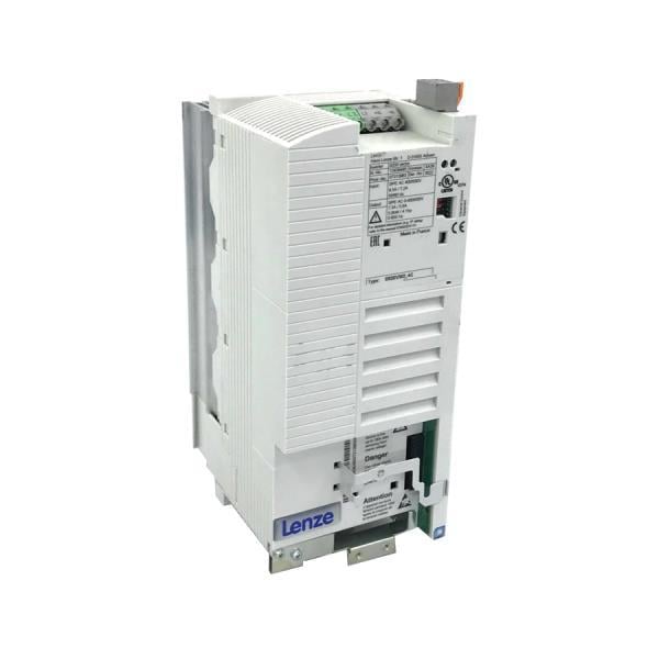 E82EV302S4C | Lenze 8200 Vector 3kW 400–500V Frequency Inverter