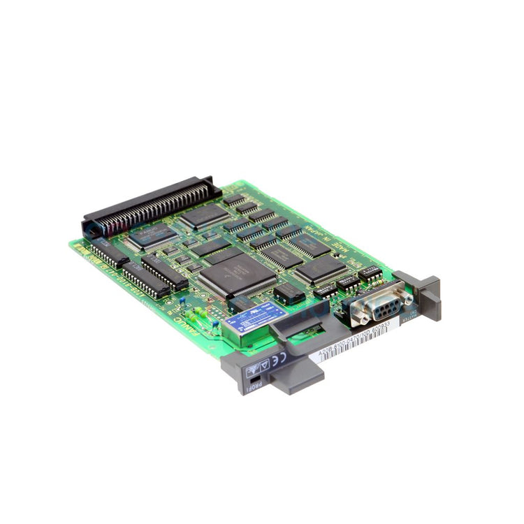 A20B-8100-0470 | GE Fanuc Profibus Master Interface Card