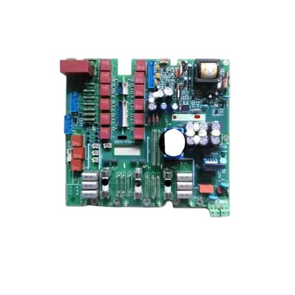 ABB SDCS-PIN-F01A 3ADT316300R1502 Power Interface Board for DCS550 Direct Current Drives