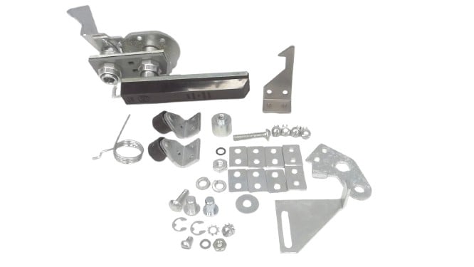 1494V-L1 | Allen-Bradley Door Hardware Kit