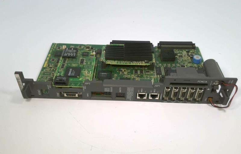A16B-3200-0600/04A | FANUC Main Board for R-J3iC & R-30iA Robot Controllers