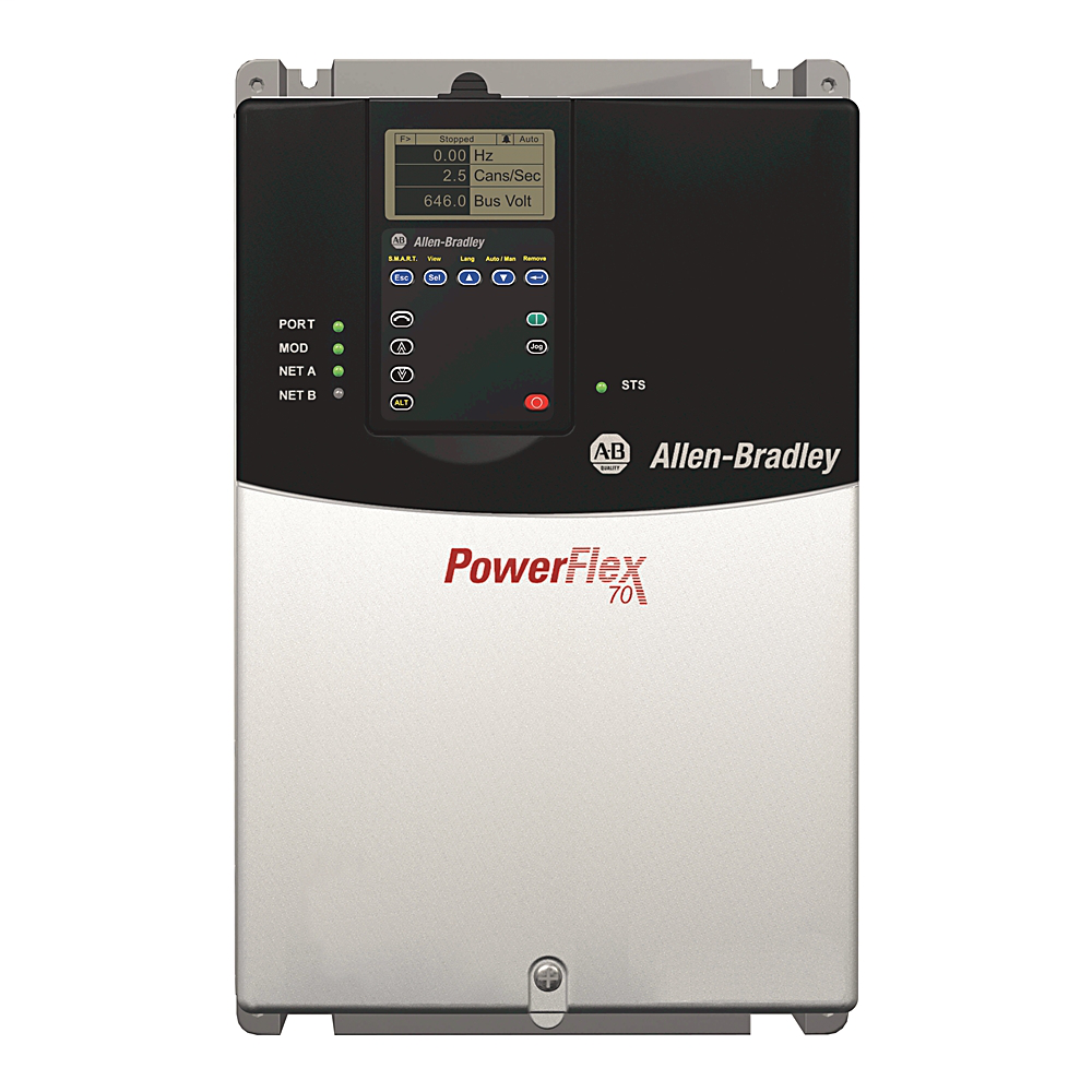 20AD040A3AYNANC0 | Allen-Bradley AC Drive