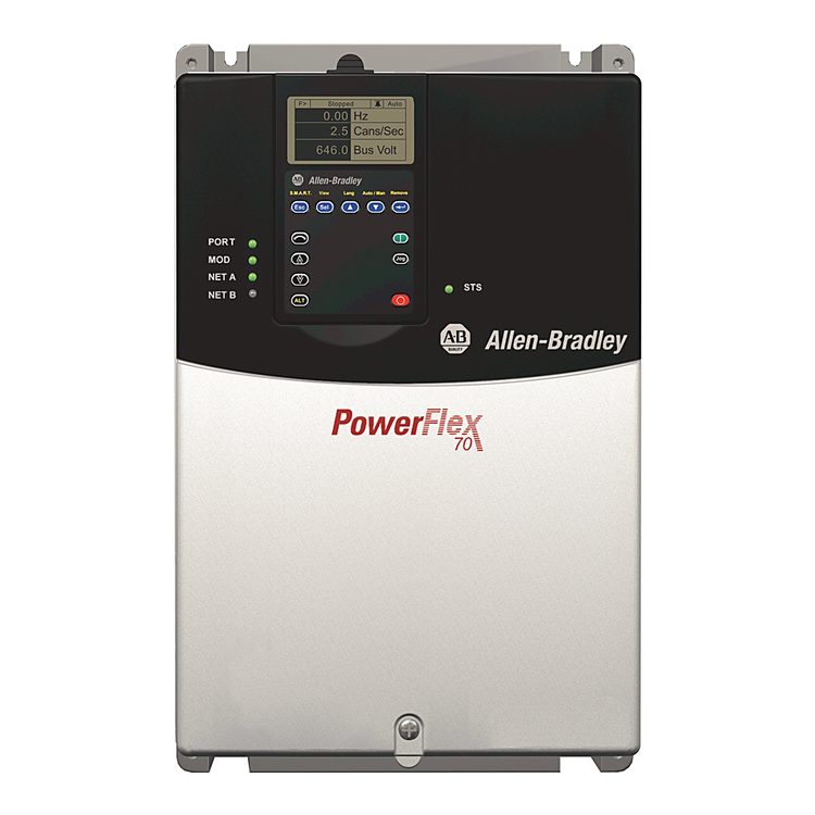 20AD040A3AYNANC0 | Allen-Bradley AC Drive