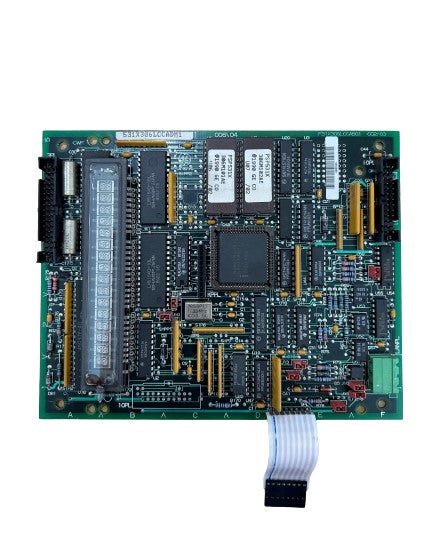 531X306LCCADM1 | General Electric LAN Communication Board