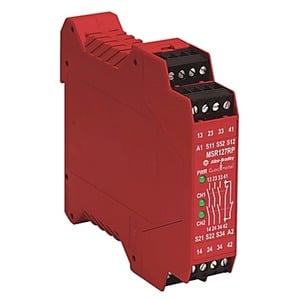 440R-N23134 | Allen-Bradley Safety Relay