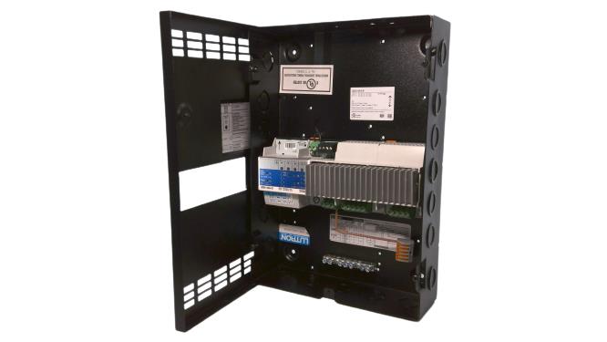 QSN-4A5-S | Lutron Lighting Controller