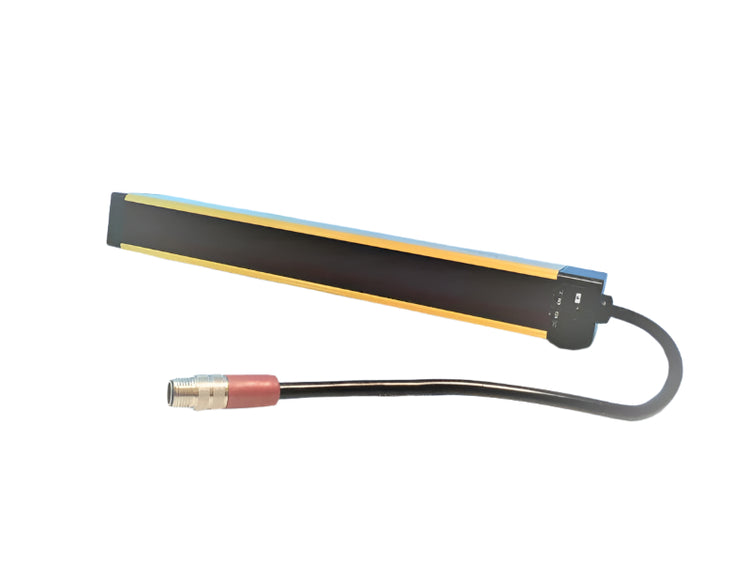 MS46SR-20-260-Q1-R-NC-FN | Omron Spare Receiver